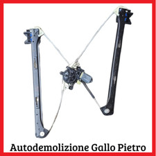 Alzavetro anteriore DX destro PORSCHE macan s gts 2018 2019 95b 2.0 3.0 diesel