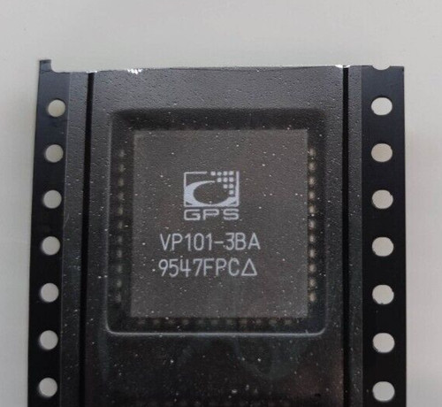 Circuit gec plessey - circuit,