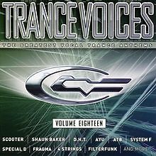 Trance Voices Vol.18 von