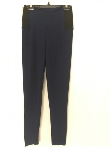 New leggins blu - -,