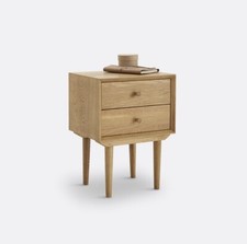 Comodino vintage La Redoute