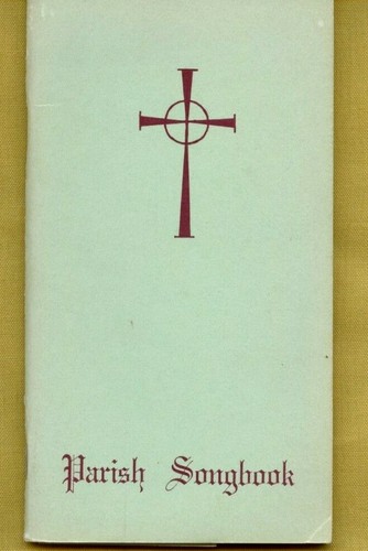 Parrocchia songbook - parrocchia,