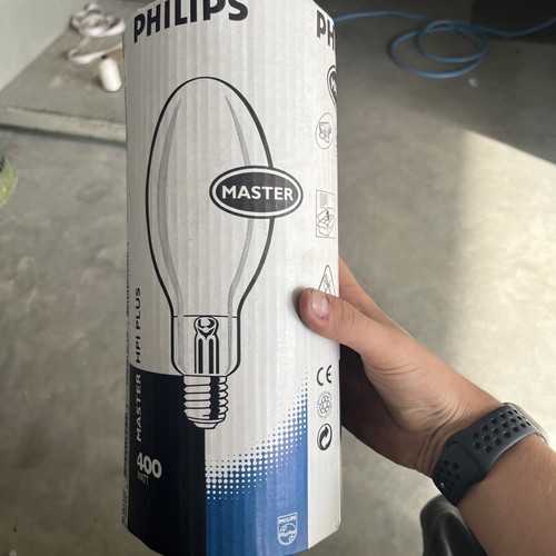 Philips master hai - master,