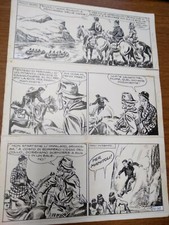 TAVOLA ORIGINAL Art CAPITAN