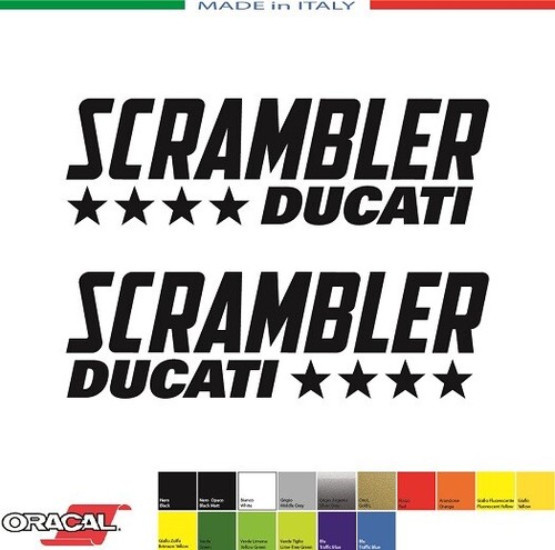 Adesivi compatibili ducati - adesivi,