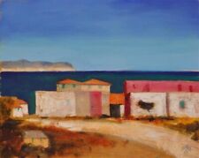 Salvatore Magazzini - Marina