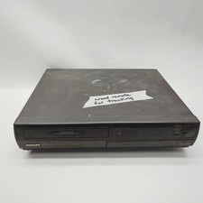 Videocassetta VHS nera 3 teste