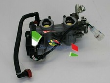 CORPO FARFALLATO KAWASAKI