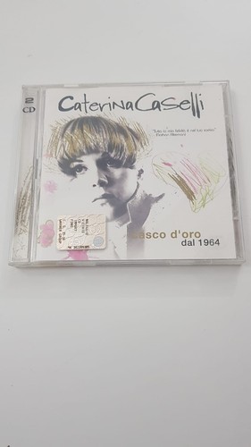 Caterina caselli casco - –,