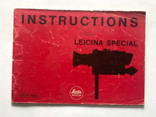 Leitz / Leica Leicina