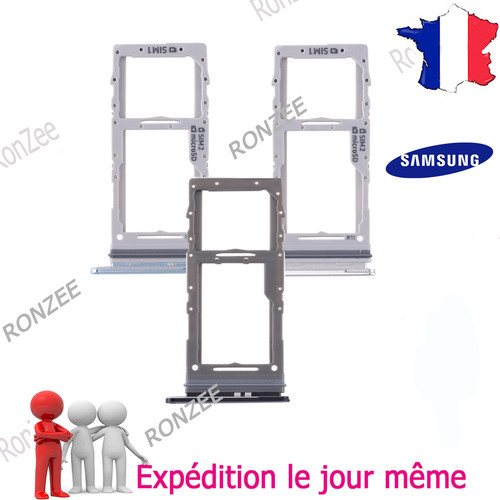 Tiroir carte sim sd - ✅,