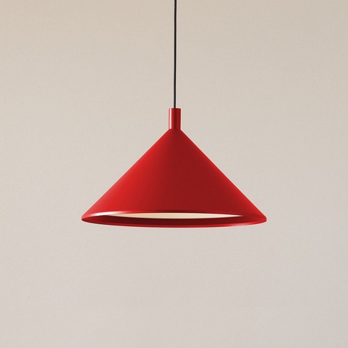 Martinelli luce cono lampada - -,