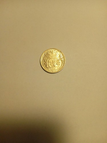 100 lire turrita1995 - 100,