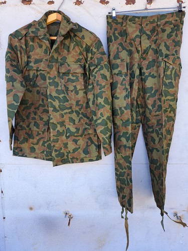Tuta battaglia esercito - battaglia,