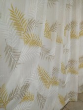 Tenda a metro moderna palme