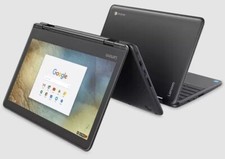 CHROMEBOOK LENOVO N23 YOGA