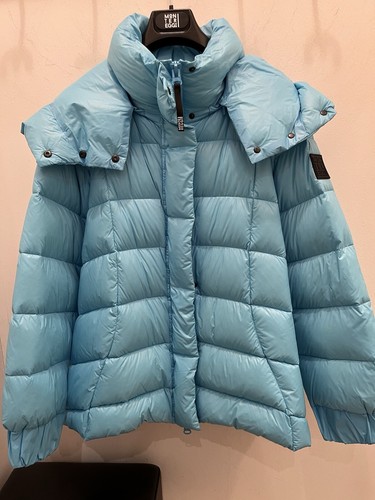 Montereggi piumino nuovo donna