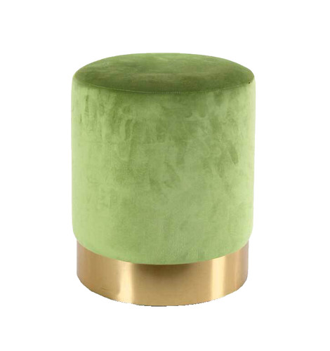 Pouf sgabello poggiapiedi - pouf,
