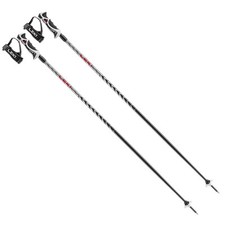 LEKI Hot Shot S Racchette da