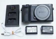 "Eccellente+++" Sony Alpha