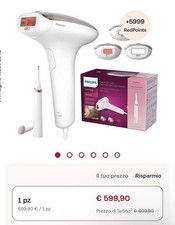 Philips Lumea Advanced