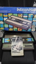 1981 Mattel Electronics