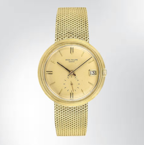 Patek philippe geneve - patek,