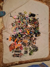 Lotto Lego Misto  Kg 5 Vedi Foto  Lotto N. 3