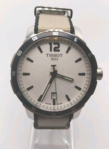 Orologio polso tissot - orologio,