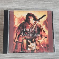 Trevor Jones & Randy Edelman -