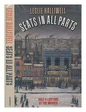 Halliwell, Leslie Sedute IN