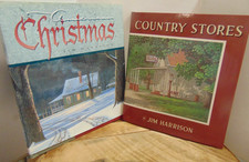Country Stores & American