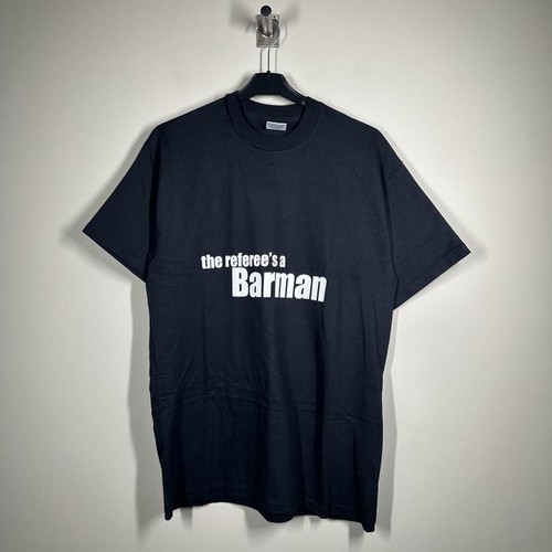 Shirt uomo y2k budweiser - t-shirt,