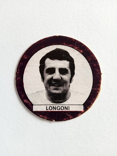Figurina calciatori pallone - calciatori,