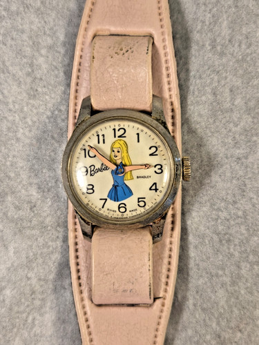 Orologio vintage bradley - orologio,