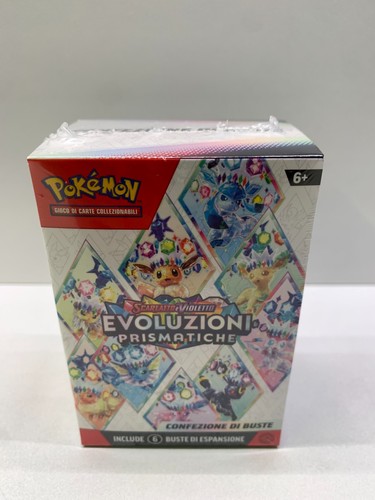Pokemon evoluzioni prismatiche - pokemon,