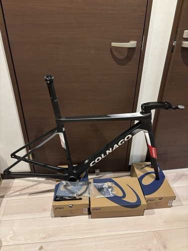 Colnago v4rs 455 frame - v4rs, enve