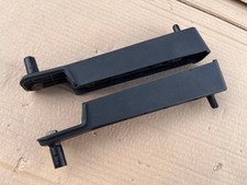 Coppia supporti reggi mensola - coppia,