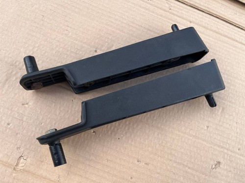 Coppia supporti reggi mensola - supporti,