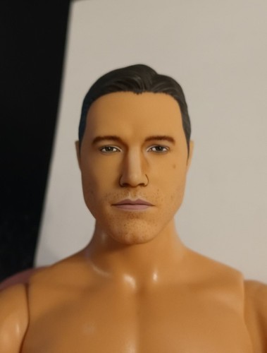 Bambola barbie batman ben - barbie,