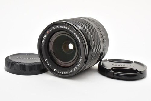 Obiettivo fujifilm fujinon - obiettivo, xf