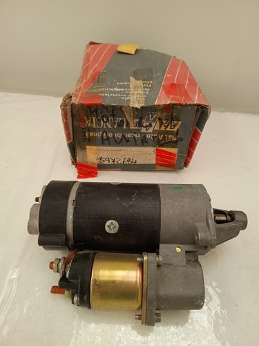 Motorino avviamento magneti - avviamento,