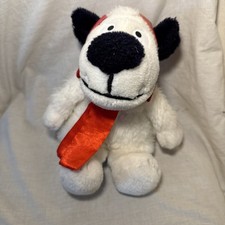 Peluche morbido Muttley