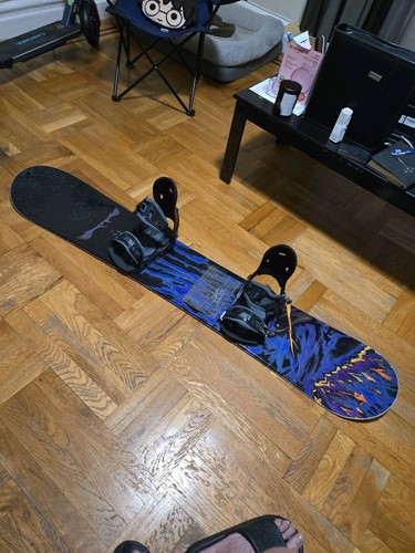 Snowboard - ,