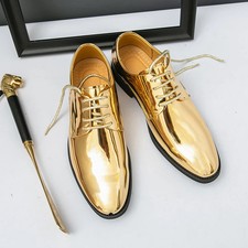 Scarpe eleganti da lavoro uomo