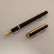 Penna stilografica ST DuPont