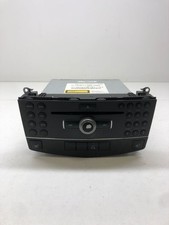 Mercedes-Benz C W204 2010