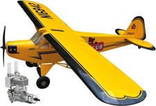 Seagull Piper J-3 Cub 20/25cc