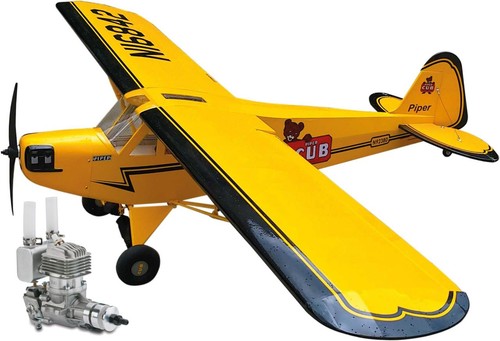 Seagull piper cub 20 25cc - seagull,