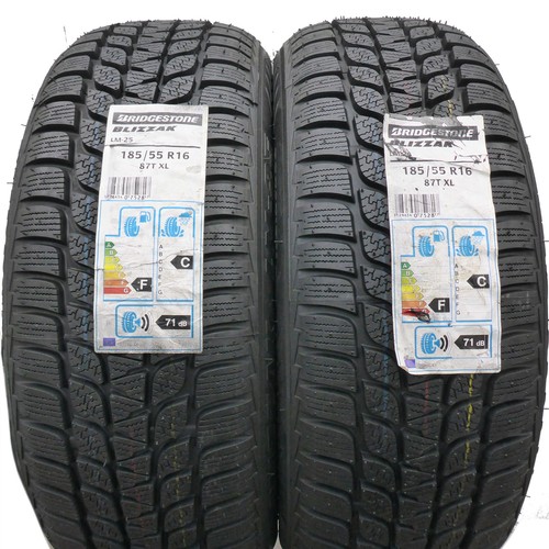 185 2x bridgestone - 16,